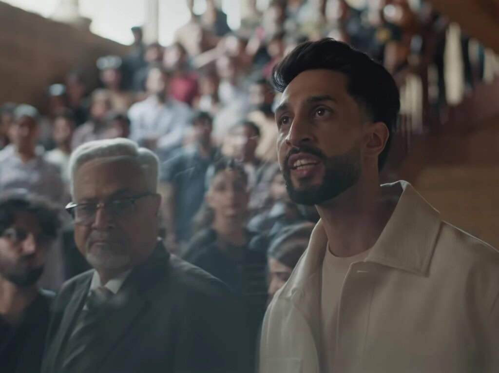 Case No. 9 Episode 11 & 12 – Fans React To Rohit Kamran Backstory
