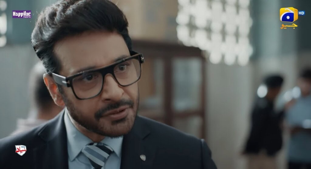 Faysal Quraishi on Choosing Case No.9 After Khaie