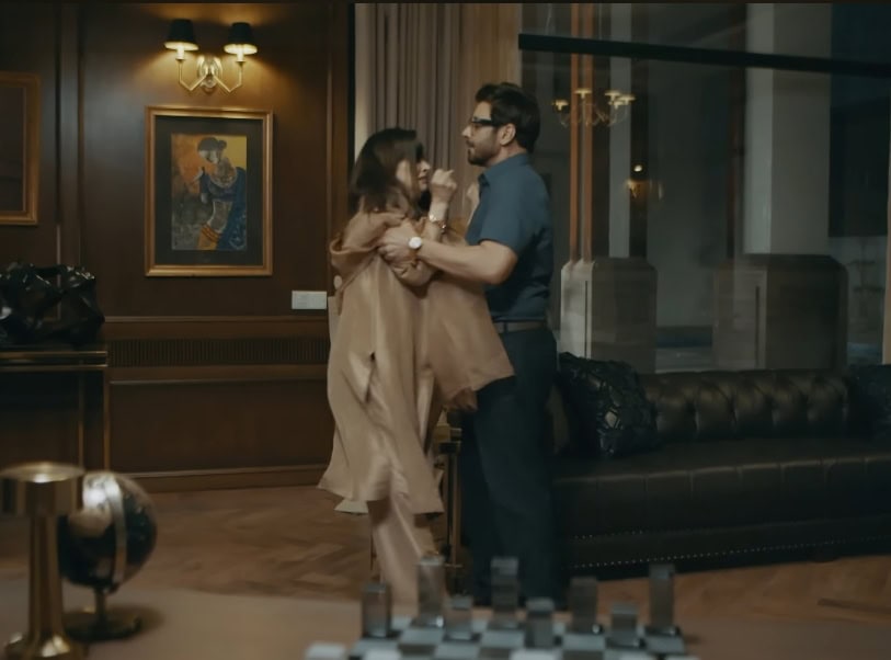 Faysal Quraishi Responds to Criticism on Case No 9 Auto Draft