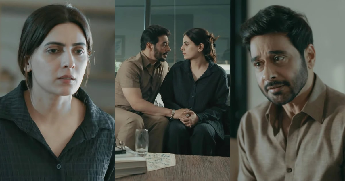 Case No. 9 Episode 9 & 10 – Men’s Ability To Fool Their Wives Stirs Debate