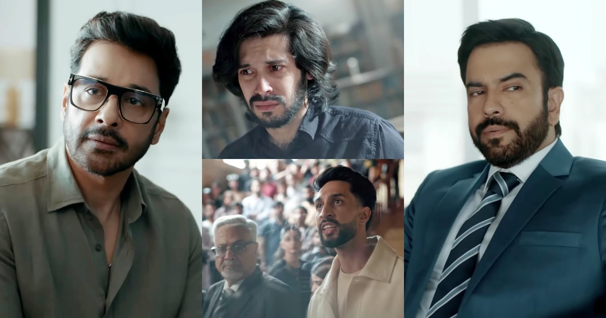 Case No. 9 Episode 11 & 12 – Fans React To Rohit Kamran Backstory