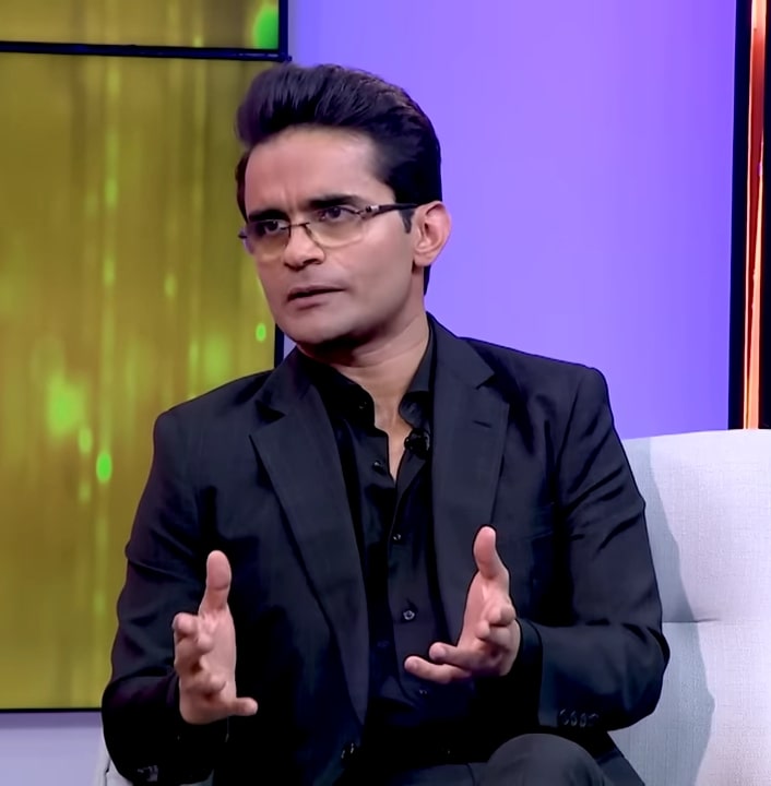 Is Case No. 9 A True Story – Shahzeb Khanzada Reveals