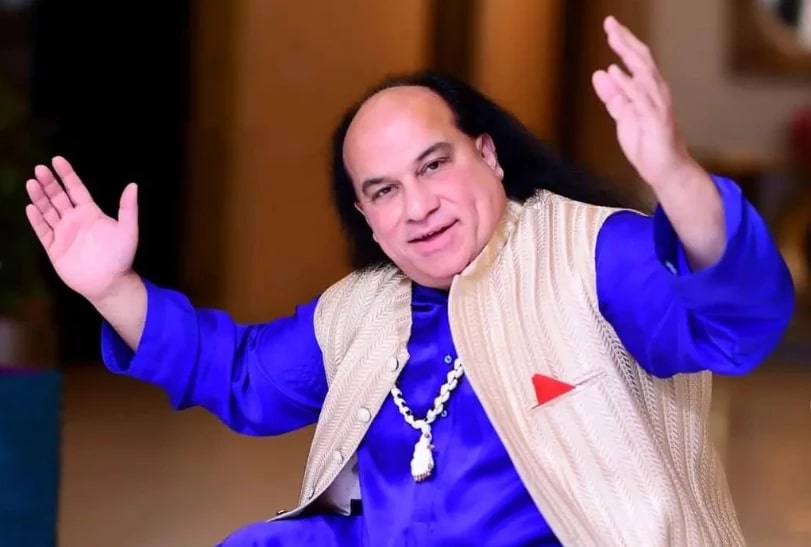Chahat Fateh Ali Khan Opens Up On Egging Incident
