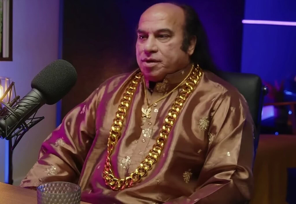 Chahat Fateh Ali Khan Opens Up On Egging Incident