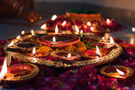 Pakistani Stars Celebrate Diwali In Style