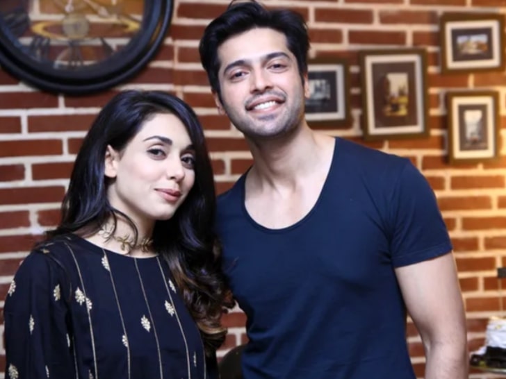 Hira Soomro’s Meanngful reaction To Fahad Mustafa’s Second Marriage