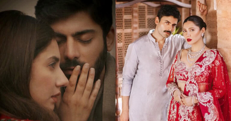 Fawad Khan & Mahira Khan Starrer Neelofar Release Date