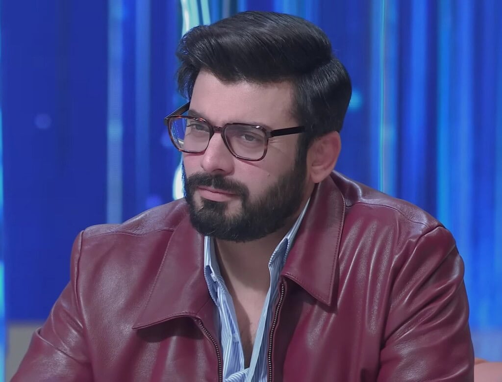 Humaira Arshad’s Harsh Criticism Of Fawad Khan In Pakistan Idol