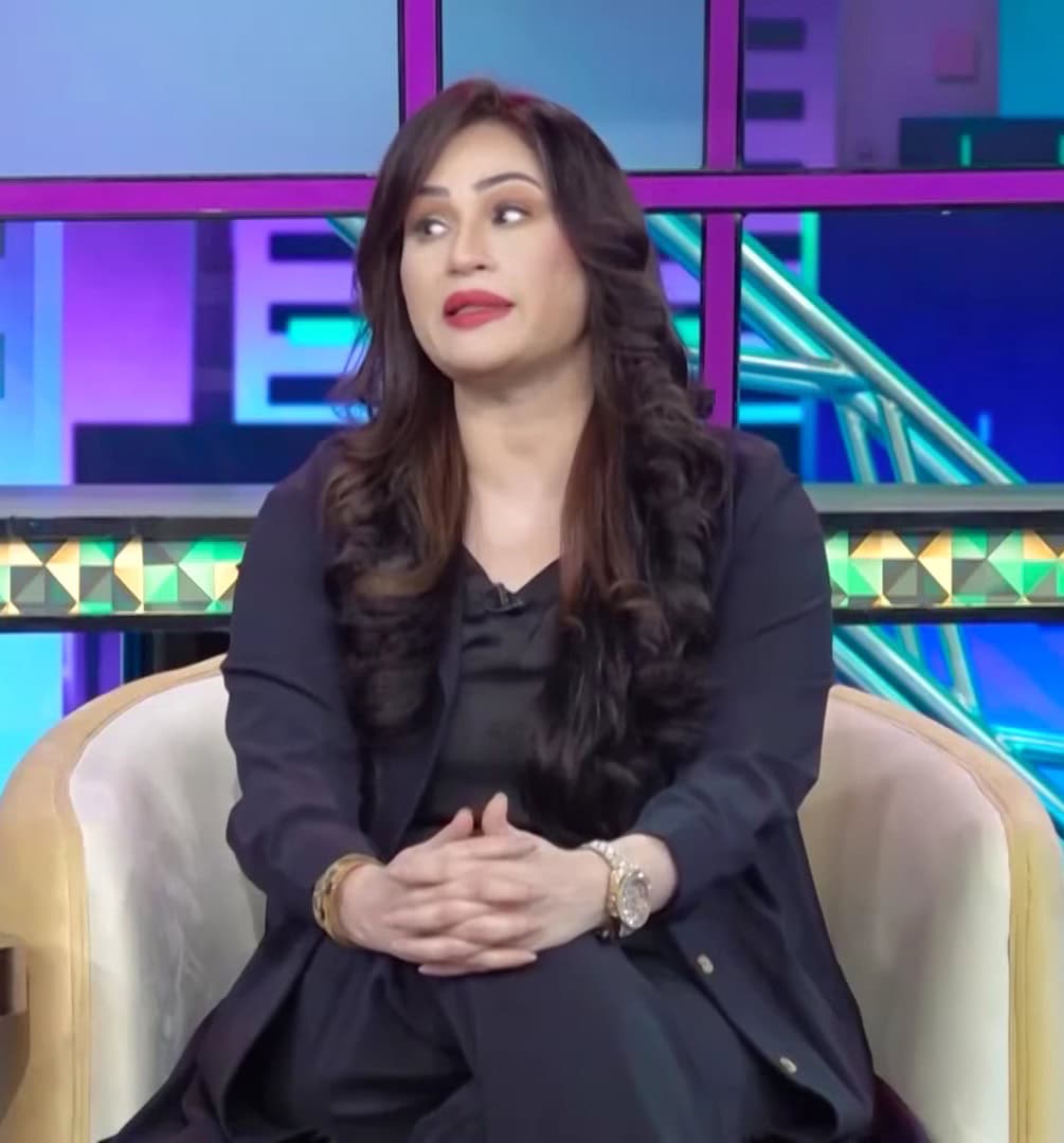 Humaira Arshad’s Harsh Criticism Of Fawad Khan In Pakistan Idol
