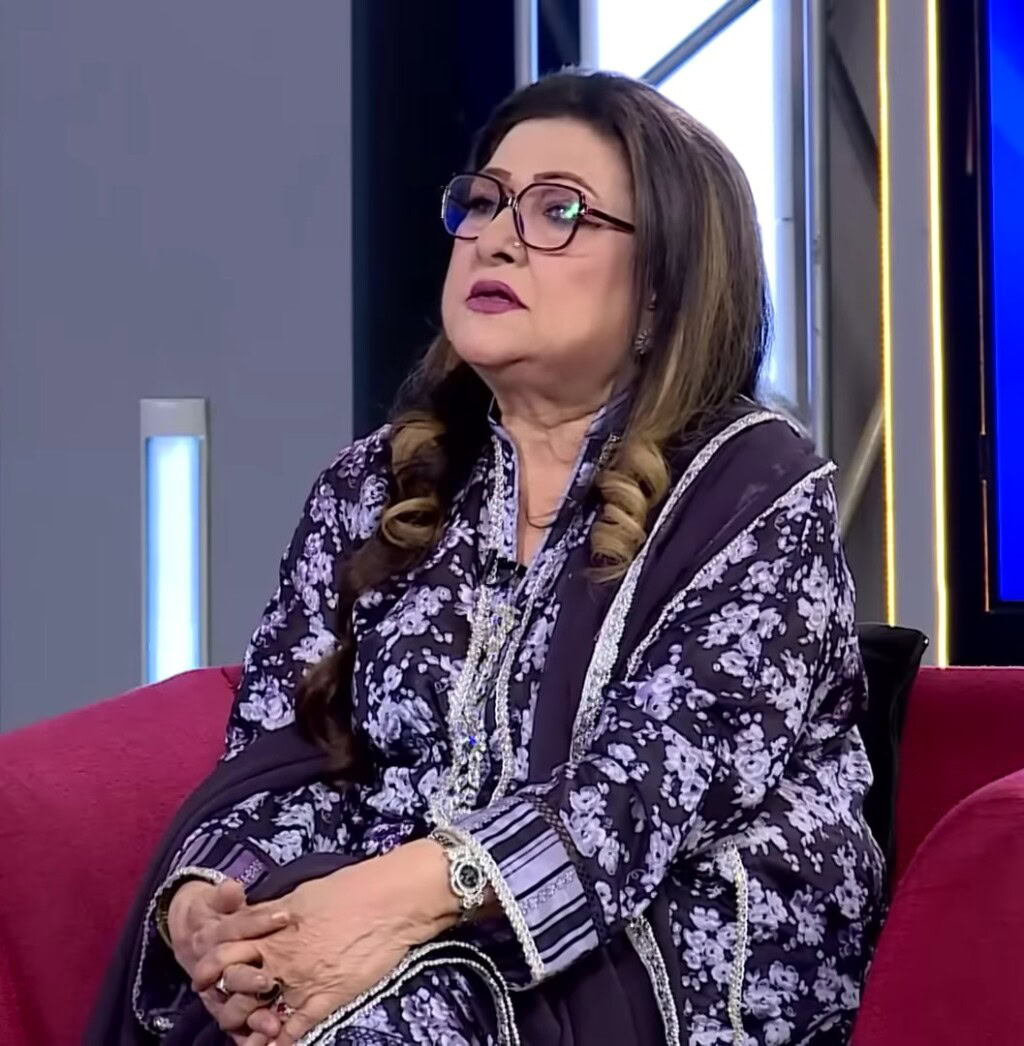 Faysal Quraishi’s Mother Shares Her Sweet Love Story