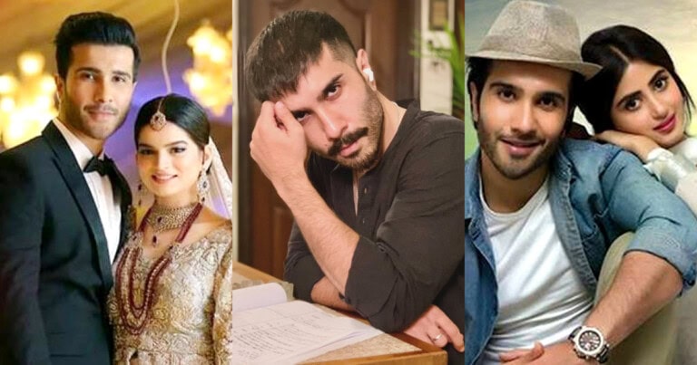 Feroze Khan: Overrated Or Actually Talented