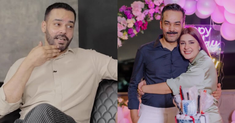 Gohar Rasheed’s Beautiful Thoughts & Lessons About Marriage