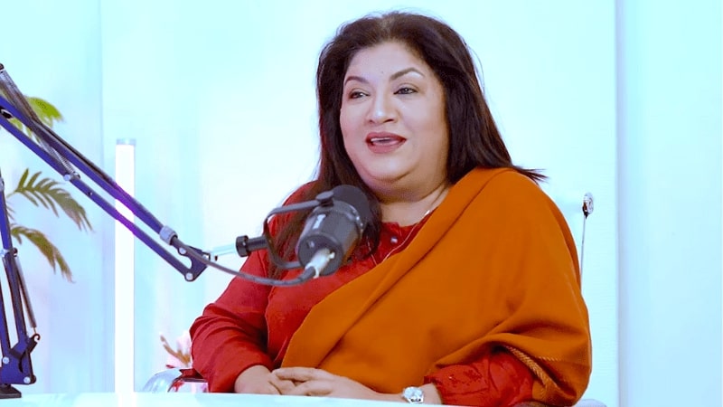 Pakistani Actresses Who Openly Addressed Pian & Struggles Of Divorce