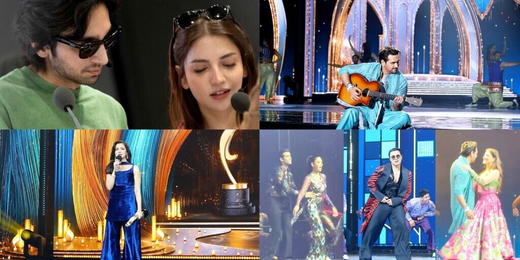 Hum Awards Mismanagement & Controversies Exposed