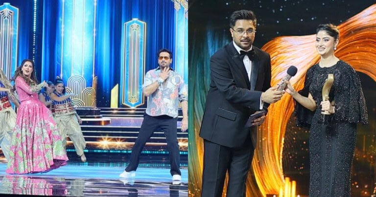 Hum Awards 2025 Attendees Express Disappointment
