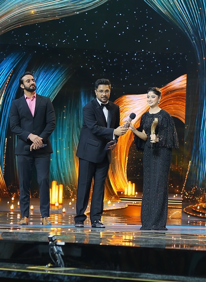 Hum Awards 2025 Attendees Express Disappointment