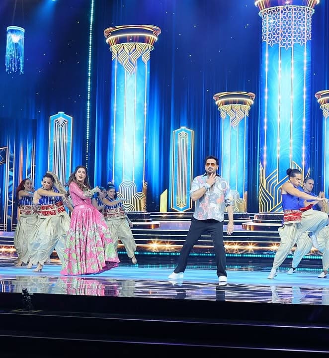 Hum Awards 2025 Attendees Express Disappointment