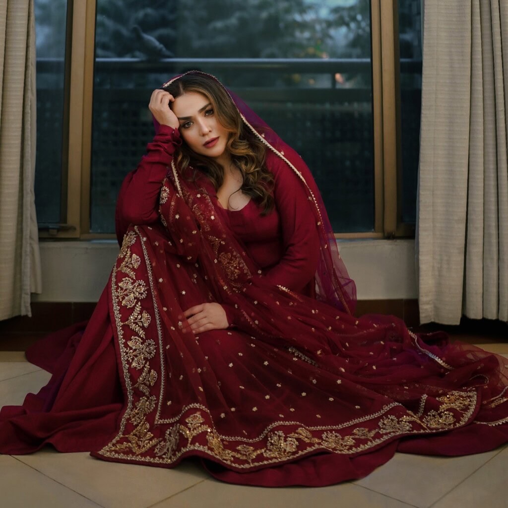 Pakistani Actresses Who Openly Addressed Pian & Struggles Of Divorce