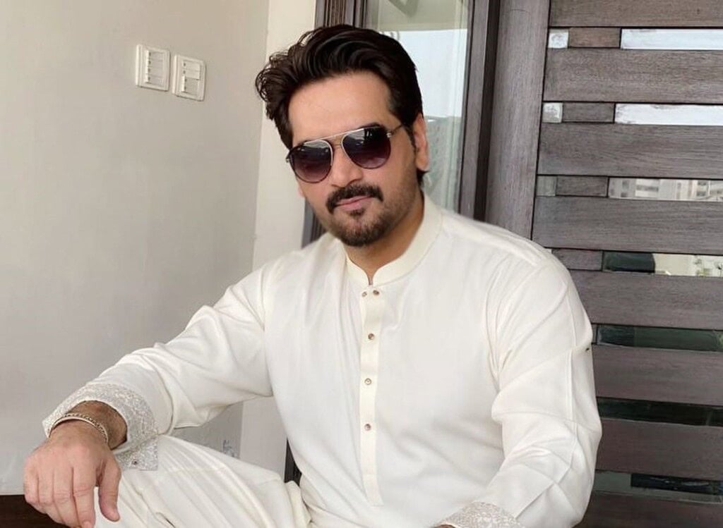 Vasay Chaudhary On Humayun Saeed’s Playboy Image