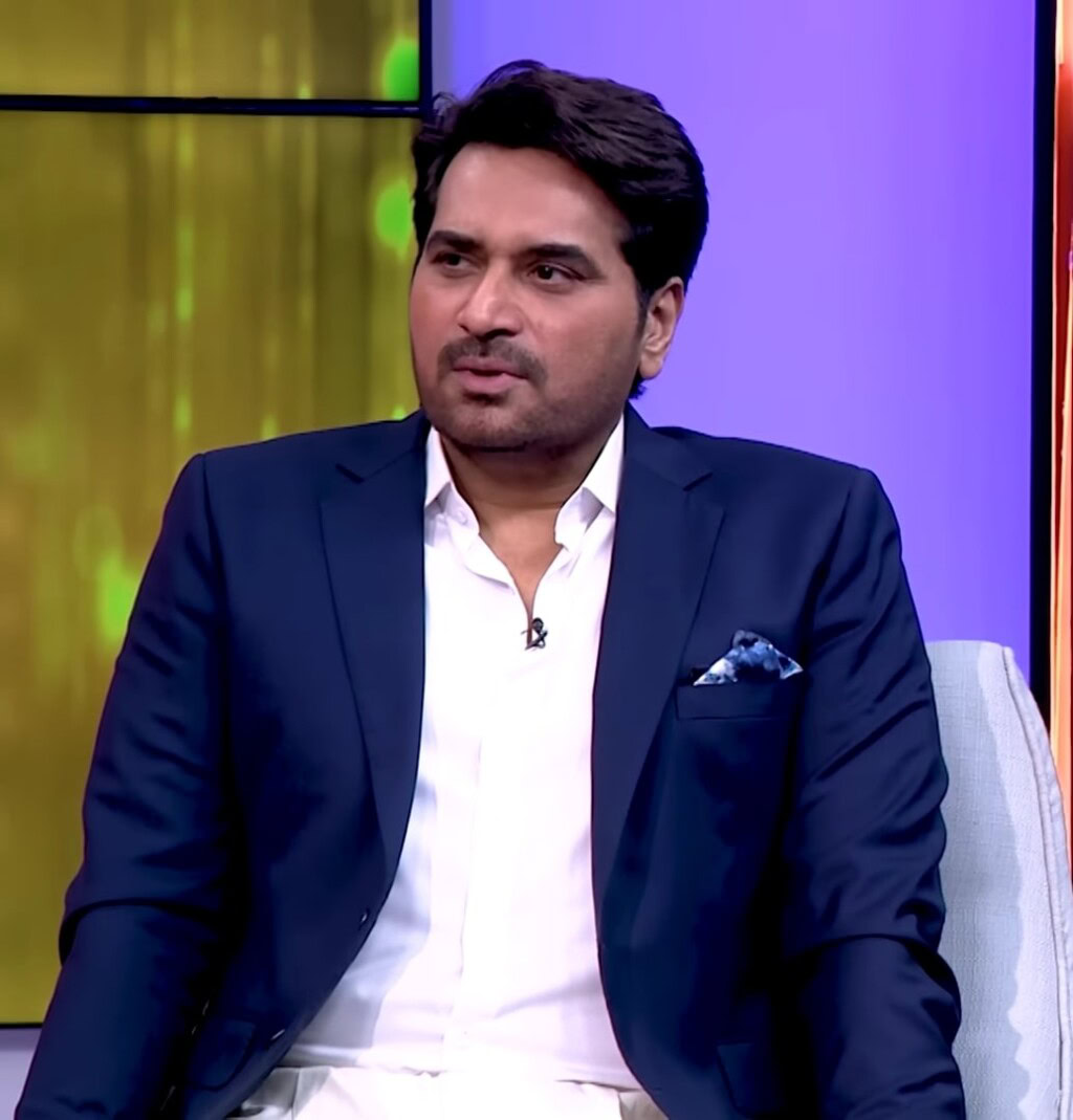 How Humayun Saeed’s Wife Rescued Him From A Crazy Fan