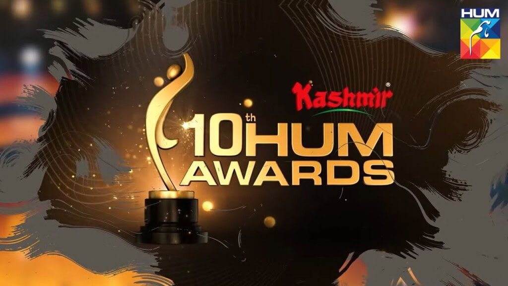 Hum Awards 2025 – Winners Announced