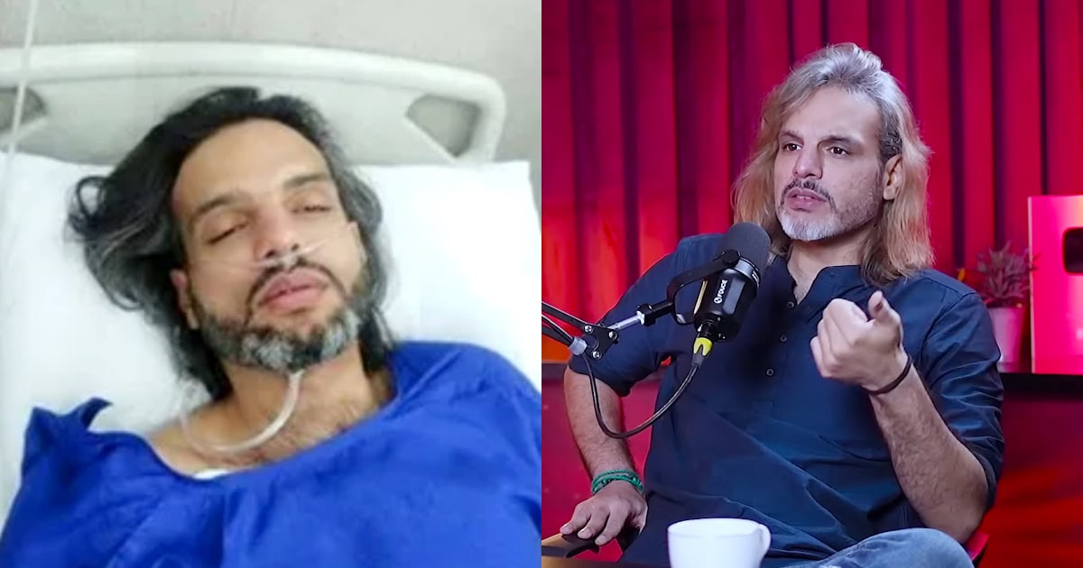 What Pushed Nouman Javaid To take His Own Life