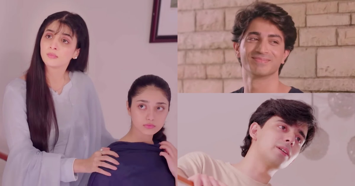 Jama Taqseem New Episodes Highlight Issues In Joint Family