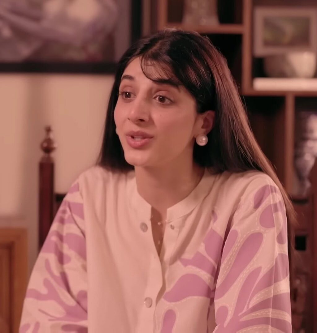Jama Taqseem Episode 16 – Fans Love Laila’s Kindness