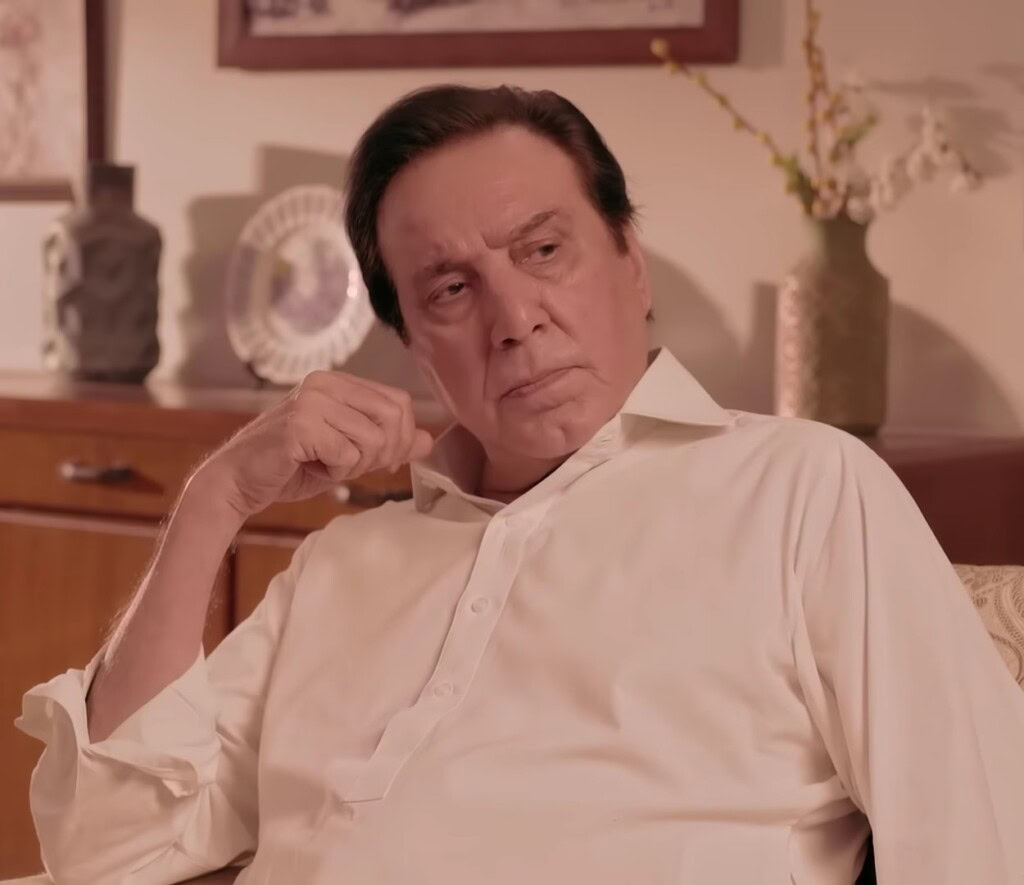 Jama Taqseem Episode 16 – Fans Love Laila’s Kindness