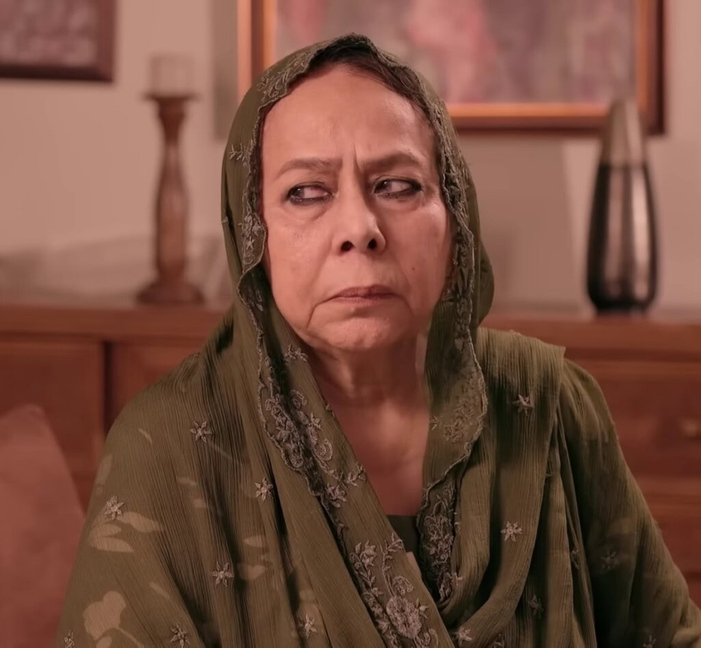 Jama Taqseem Episode 16 – Fans Love Laila’s Kindness