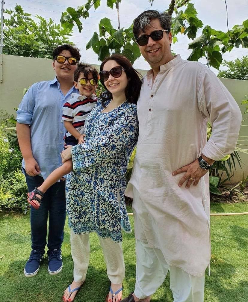 Pakistani Actresses Who Openly Addressed Pian & Struggles Of Divorce