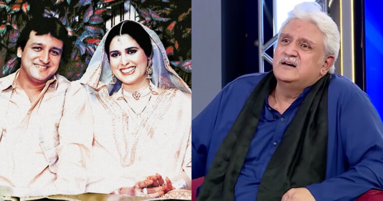 Khaled Anam’s Take On Shadi Wala Love