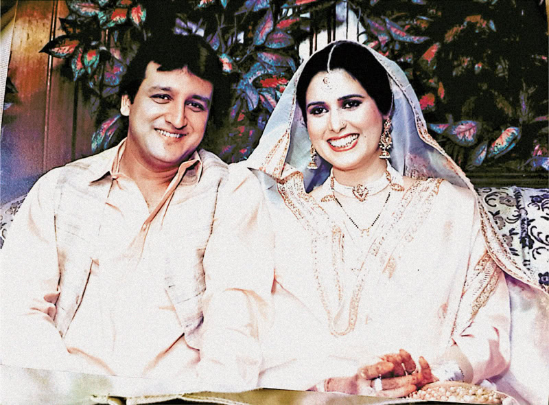Khaled Anam’s Take On Shadi Wala Love