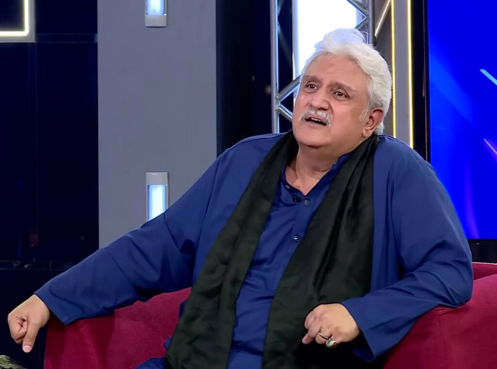Khaled Anam’s Take On Shadi Wala Love