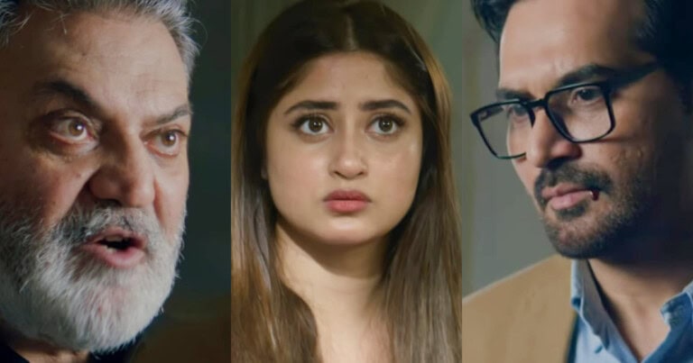 Main Manto Nahi Hoon Episode 24 – Viewers Appalled By Substandard Story