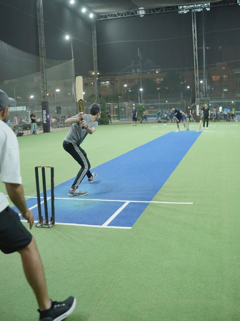 Mansha Pasha Celebrates Padel Themed Birthday