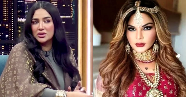Mathira Calls Rakhi Sawant Extremely Problematic
