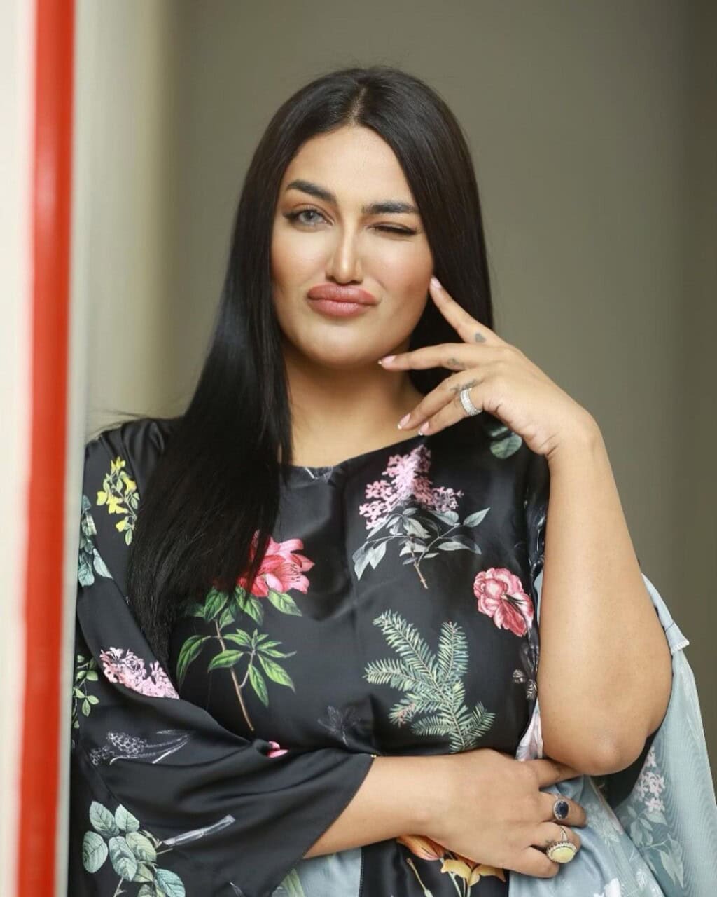 Mathira Calls Rakhi Sawant Extremely Problematic