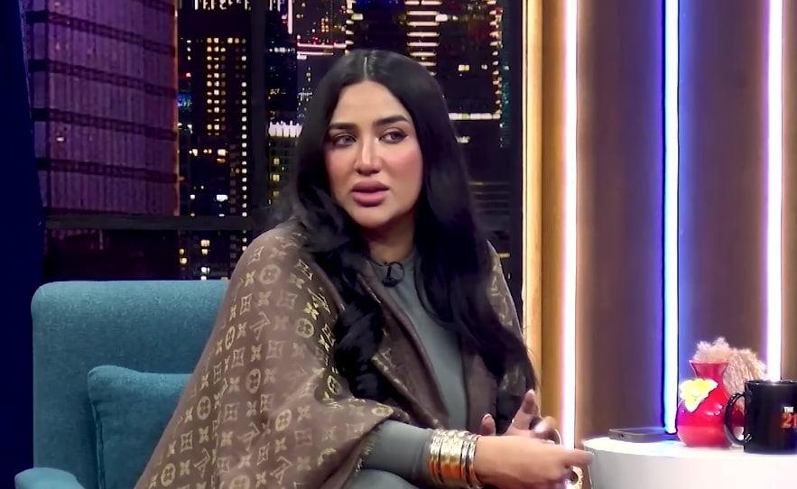 Mathira Calls Rakhi Sawant Extremely Problematic