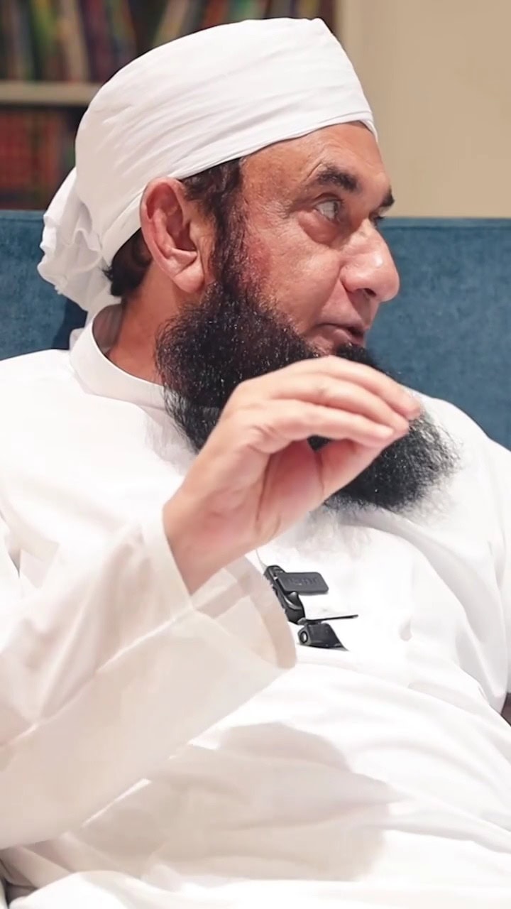 Maulana Tariq Jameel On Marriage To Transgenders Maulana Tariq Jameel On Marriage To Transgenders