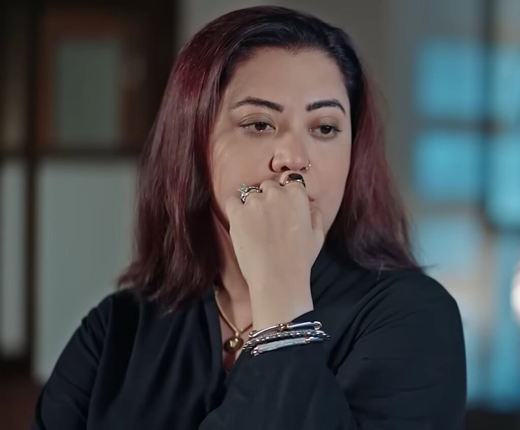 Meri Bahuein – Mother In Law’s Pregnancy & Cringe Content Stirs Debate