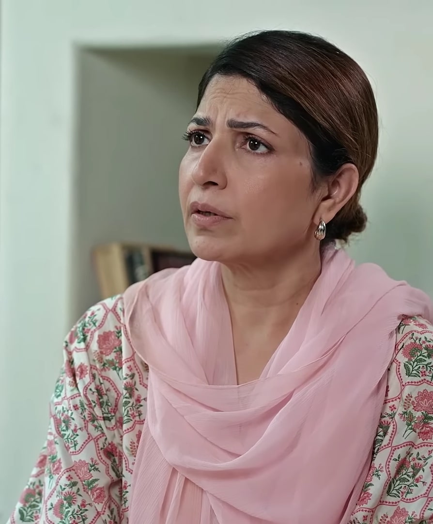 Meri Bahuein – Mother In Law’s Pregnancy & Cringe Content Stirs Debate