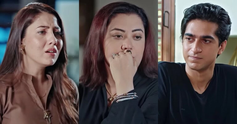 Meri Bahuein – Mother In Law’s Pregnancy & Cringe Content Stirs Debate