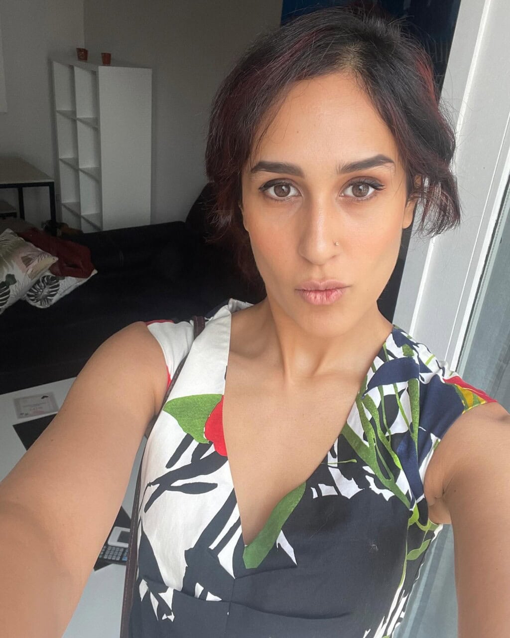 Pakistani Actresses Who Openly Addressed Pian & Struggles Of Divorce