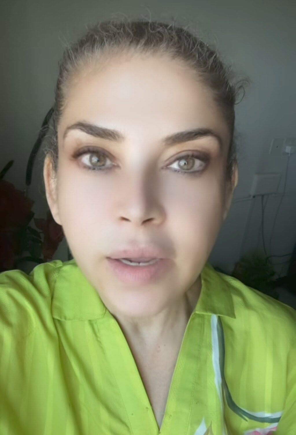Mishi Khan Calls Jawad Ahmed Bonga Singer Auto Draft