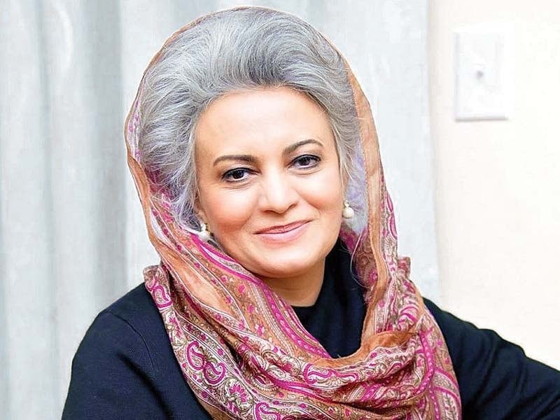 Pakistani Actresses Who Openly Addressed Pian & Struggles Of Divorce