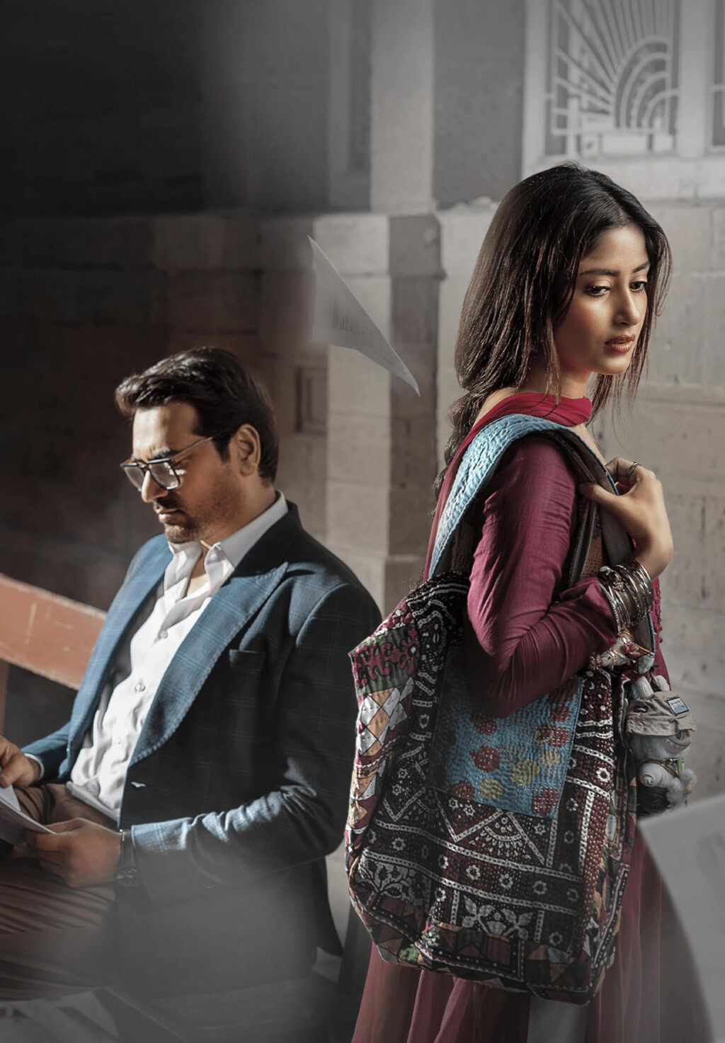Family Rivalry In Pakistani Dramas – The New TRP Formula?