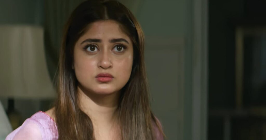 Main Manto Nahi Hoon Episode 24 – Viewers Appalled By Substandard Story