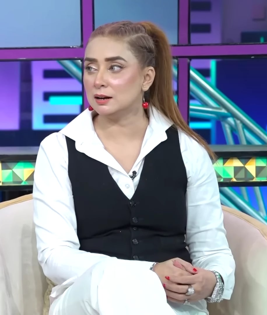 Who Is Dr Nabiha Ali Khan Marrying