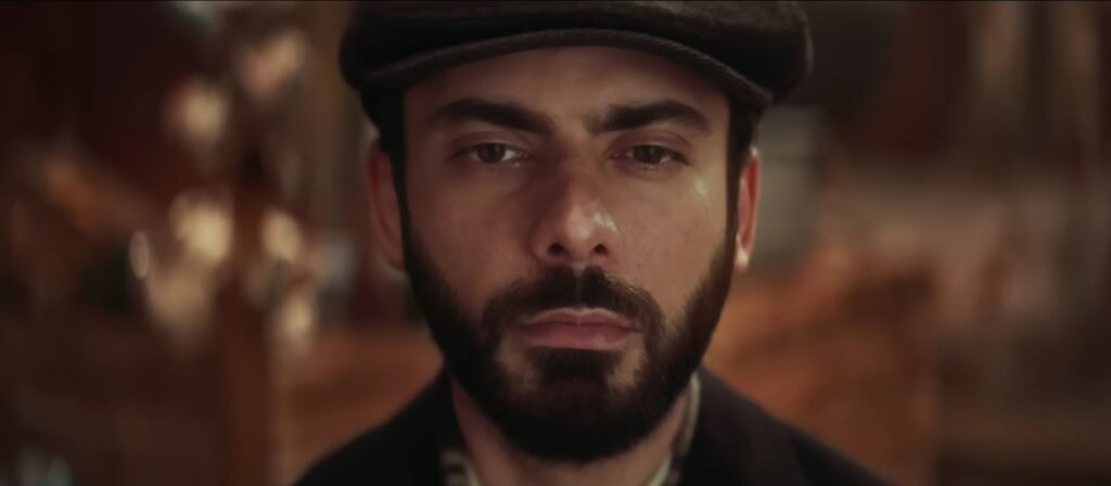 Mahira Khan & Fawad Khan Starrer Neelofar Trailer Out